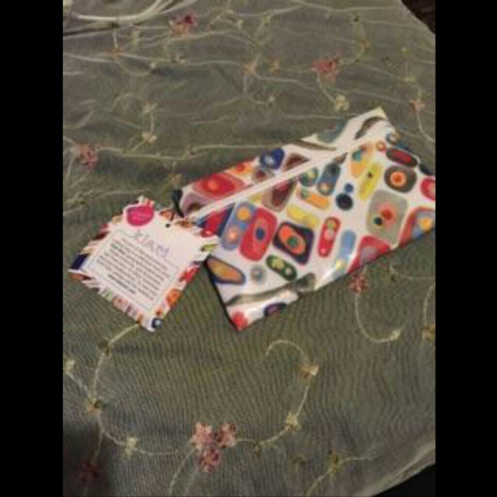 Limited edition ipsy bag